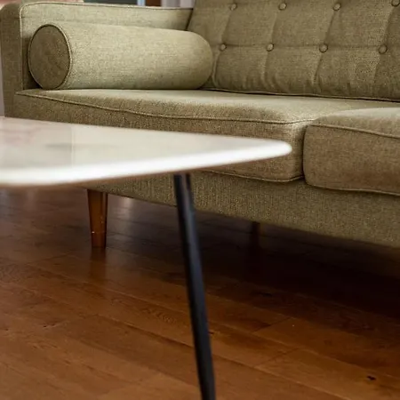 Apartamento Calvino