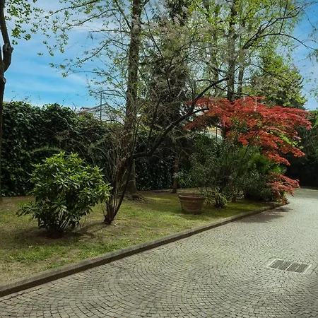 Calvino Apartamento Milão